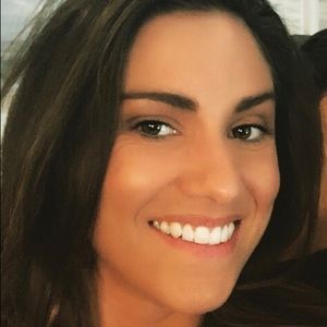 Meet your Posher, Lindsay